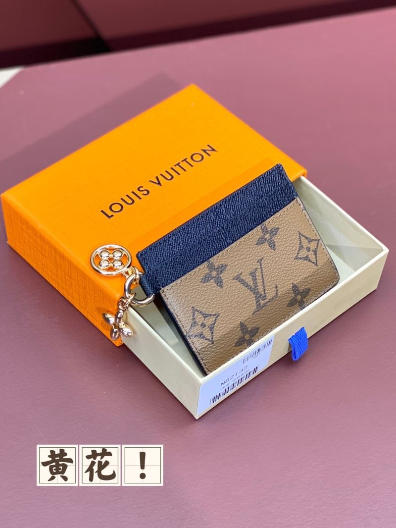 Louis Vuitton Wallets Purse